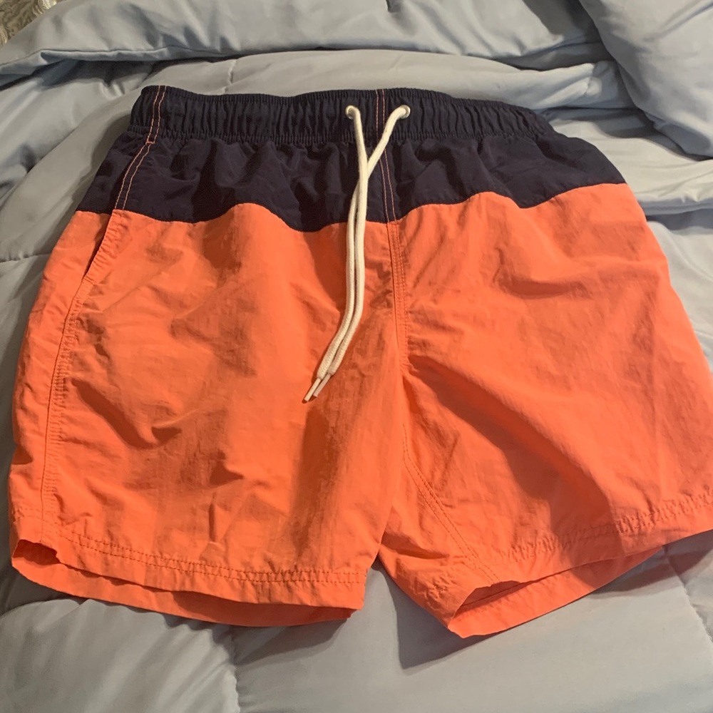 Swim trunks